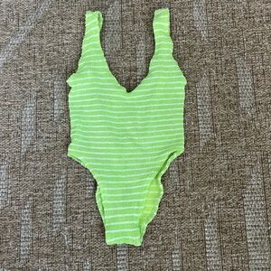 Bond-eye Swim one piece
